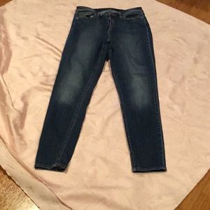 Elie Tahari Jeans - Azella
